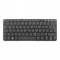 Klawiatury do laptopów - HP Klawiatura ( GERMAN) 730540-041 - miniaturka - grafika 1