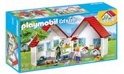 Klocki - Zestaw z figurkami City Life 5633 Przenośny sklep zoologiczny - miniaturka - grafika 1