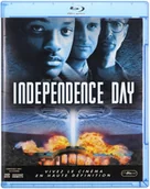 Fantasy Blu-Ray - Dzień Niepodległości - miniaturka - grafika 1