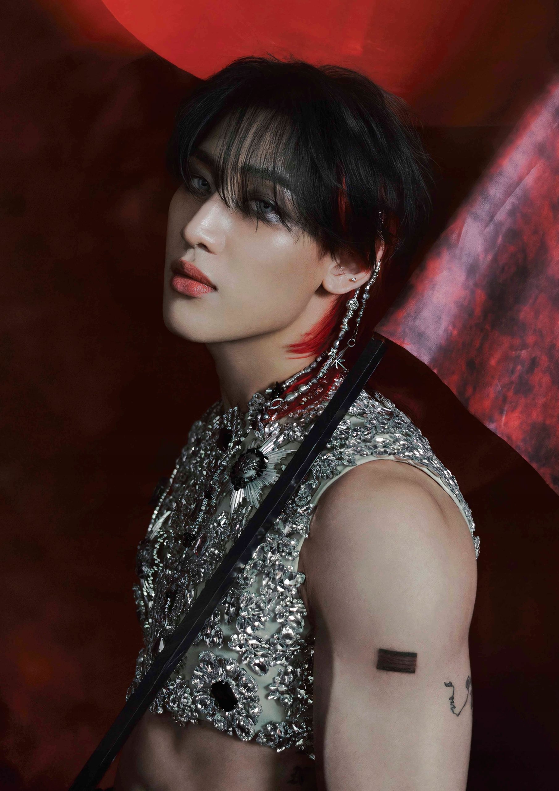 Plakat A2 Got7 Got Seven K-Pop Kpop Korea Muzyka BamBam