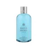 Żele pod prysznic dla mężczyzn - Molton Brown shower gel 30ml unisex - miniaturka - grafika 1