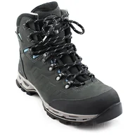Buty trekkingowe damskie - Buty damskie Meindl Bellavista Lady MFS Rozmiar butów (UE): 39,5 / Kolor: niebieski/szary - miniaturka - grafika 1