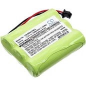 Akcesoria do telefonów stacjonarnych - Bosch CT-COM 147 1200mAh 4.32Wh Ni-MH 3.6V (Cameron Sino) - miniaturka - grafika 1