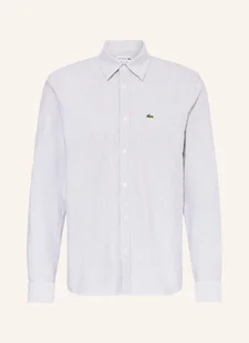 Lacoste Koszula Comfort Fit blau - LACOSTE - Koszule męskie - miniaturka - grafika 1