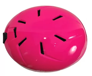 Damski kask narciarski Blizzard Viva Spider Pink Shiny 56-59 - Kaski narciarskie - miniaturka - grafika 4