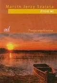 Poezja - Życie mi - miniaturka - grafika 1