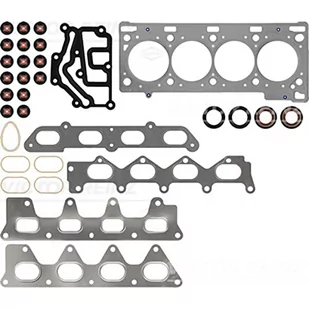 REINZ Zestaw uszczelek, głowica cylindrów 02-31655-01 - Układ chłodzenia - akcesoria - miniaturka - grafika 1