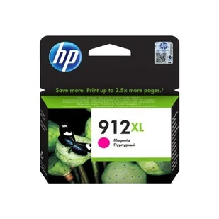 HP 3YL82AE - Tusze oryginalne - miniaturka - grafika 7