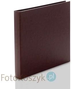 Album wklejany Panodia Malaga (tradycyjny 100 kremowych stron) - Albumy fotograficzne - miniaturka - grafika 1