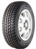 Opony dostawcze zimowe - Maxxis MA-SLW Presa Spike LT 215/75R16C 116/114Q - miniaturka - grafika 1