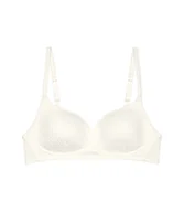 Biustonosze - Triumph biustonosz usztywniany bez fiszbin Delightful Spotlight P-75E - miniaturka - grafika 1