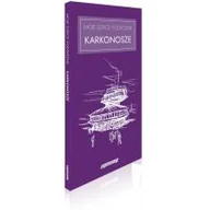 Przewodniki - ExpressMap Moje szkice podróżne. Karkonosze - miniaturka - grafika 1