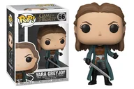 Figurki kolekcjonerskie - Funko POP! Games Of Thrones, figurka kolekcjonerska, Yara Greyjoy, 66 - miniaturka - grafika 1