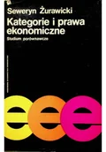 Ekonomia - Kategorie i prawa ekonomiczne - miniaturka - grafika 1