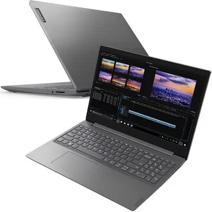 Lenovo Essential V15 82NB003NPB - Laptopy - miniaturka - grafika 1