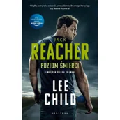 Horror, fantastyka grozy - Albatros Jack Reacher: Poziom smierci (wydanie serialowe) LIT-46358 - miniaturka - grafika 1