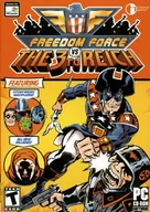 Gry PC Cyfrowe - Freedom Force vs The Third Reich PC - miniaturka - grafika 1