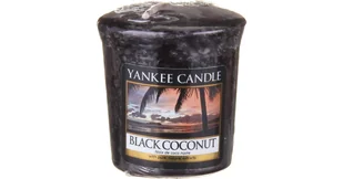 Black Coconut sampler - Świece - miniaturka - grafika 3