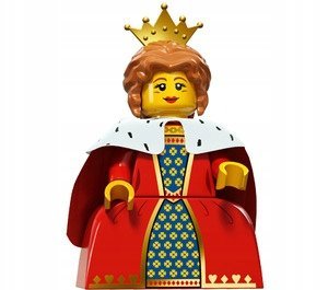 Minifigurka 