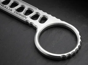 Nóż Böker Plus Voodoo - Noże - miniaturka - grafika 7