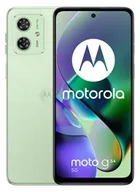 Telefony komórkowe - Motorola Moto g54 5G 8/256GB Zielony - miniaturka - grafika 1