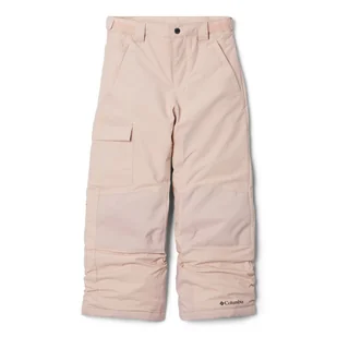 Spodnie narciarskie dziecięce Columbia Bugaboo II Ski Pant - Spodnie narciarskie - miniaturka - grafika 1