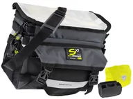 Akcesoria turystyczne - Sport Arsenal Sport Arsenal Torba rowerowa na kierownicę 510 Sport Arsenal roz uniw 8594166030022 - miniaturka - grafika 1