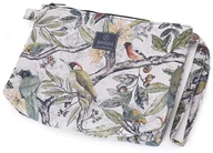 Kosmetyczki, organizery i kuferki - Makaszka Ornithology Kosmetyczka wodoodporna 68219-uniw - miniaturka - grafika 1