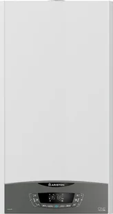 Hotpoint-Ariston Piec gazowy Ariston Clas One 24 kW - Piece i kotły grzewcze - miniaturka - grafika 1