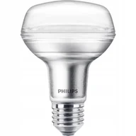 Żarówki LED - Żarówka Led Philips, E27, 4W, 345lm, 2700K - miniaturka - grafika 1