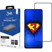 Szkła hartowane na telefon - Szkło hartowane 3MK HardGlass Max do Samsung Galaxy M53 5G - miniaturka - grafika 1