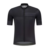 Koszulki rowerowe - Koszulka rowerowa męska Rogelli BLOCK - miniaturka - grafika 1