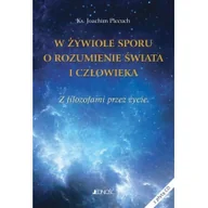 Poradniki psychologiczne - W żywiole sporu o rozumienie świata i człowieka - miniaturka - grafika 1