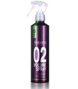 Odżywki do włosów - Salerm SALERM PRO LINE 02 Spray dodający objętości włosom 250ml 0000050005 - miniaturka - grafika 1