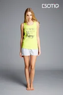 Piżamy damskie - Piżama Kita 33003 -71X 33006 -71X - miniaturka - grafika 1