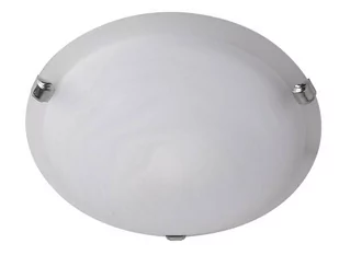 Plafon Wrap 1 x 60 W E27 chrom 13-82213 - Lampy sufitowe - miniaturka - grafika 2