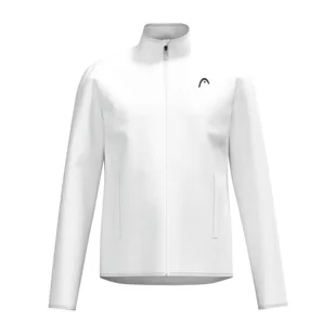 Kurtka męska Head CLUB 25 Jacket Men WH L - Kurtki męskie - miniaturka - grafika 1