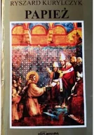 Religia i religioznawstwo - Papież - miniaturka - grafika 1