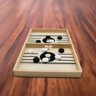 Zabawki zręcznościowe - Mad Monkey - Sling Puck - miniaturka - grafika 1