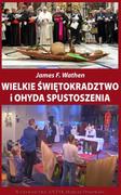 Religia i religioznawstwo - Wielkie świętokradztwo i ohyda spustoszenia - miniaturka - grafika 1