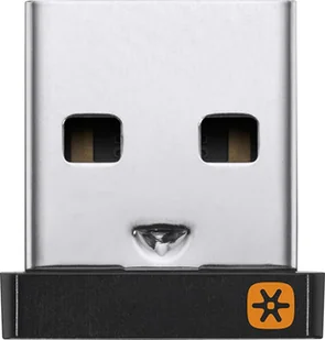 Logitech Pico Odbiornik USB - Akcesoria do telefonów stacjonarnych - miniaturka - grafika 1