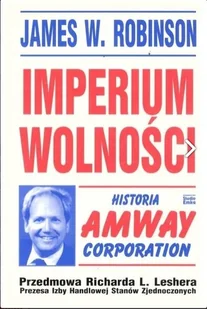Imperium wolności - Ekonomia - miniaturka - grafika 1
