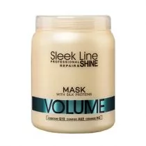 Stapiz Sleek Line Repair Volume Mask 1000ml - Odżywki do włosów - miniaturka - grafika 1
