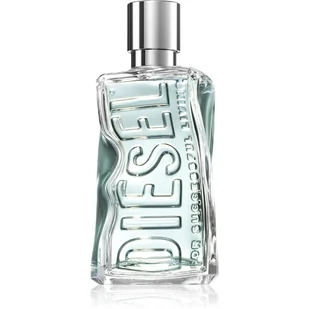 Diesel D woda toaletowa 100ml - Wody i perfumy męskie - miniaturka - grafika 1