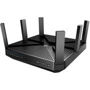 Routery - TP-Link Archer C4000 (Archer C4000 MU-MIMO TrilBand AC) - miniaturka - grafika 1