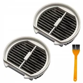 Filtry do odkurzaczy - 2 x Filtr HEPA do odkurzacza Xiaomi Vacuum Cleaner Mi Light - miniaturka - grafika 1
