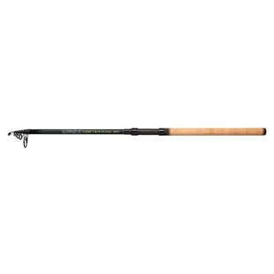 Wędka MIKADO Intro II Cork Tele Float 4.20m / 1-30g - Wędki - miniaturka - grafika 1