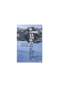 KSIĄŻKA W CIENIU KAZALNICY - Przewodniki - miniaturka - grafika 1