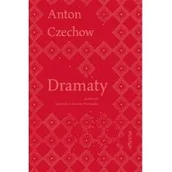 Dramaty - Dramaty Anton Czechow - miniaturka - grafika 1