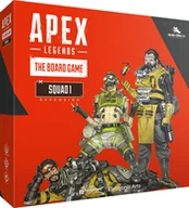 Gry planszowe - Apex Legends: The Board Game - Squad 1 Expansion - miniaturka - grafika 1